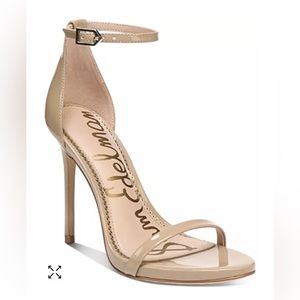 Sam Edelman Strappy Heels